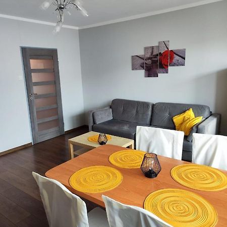 Apartament Arena Zgorzelec Ngoại thất bức ảnh