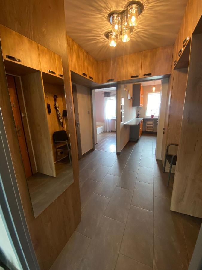 Apartament Arena Zgorzelec Ngoại thất bức ảnh