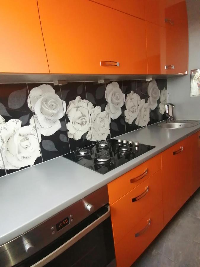 Apartament Arena Zgorzelec Ngoại thất bức ảnh