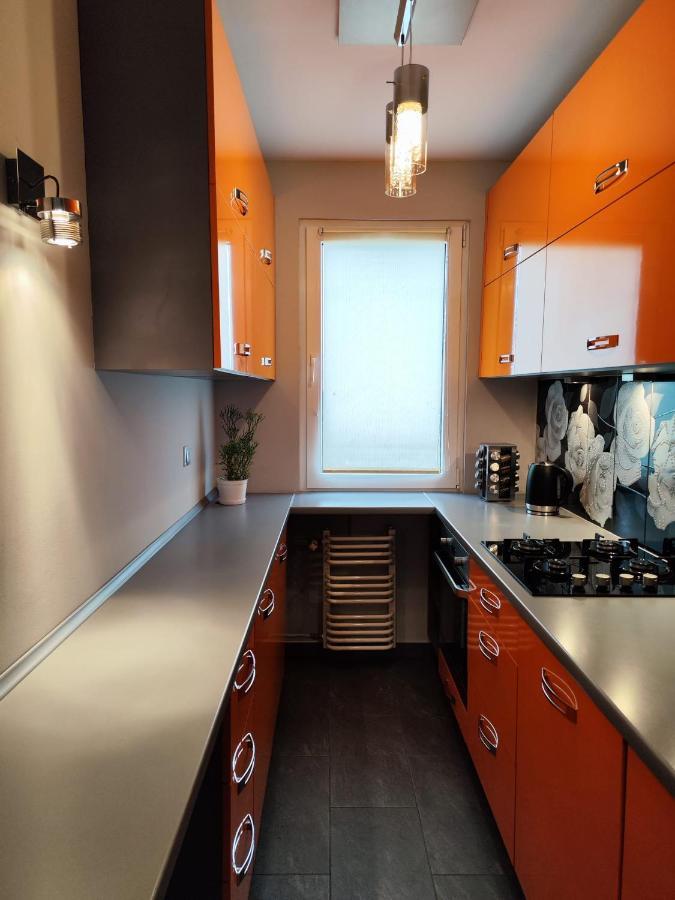Apartament Arena Zgorzelec Ngoại thất bức ảnh