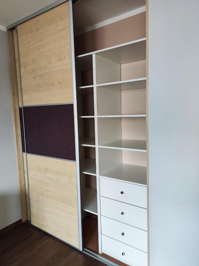 Apartament Arena Zgorzelec Ngoại thất bức ảnh