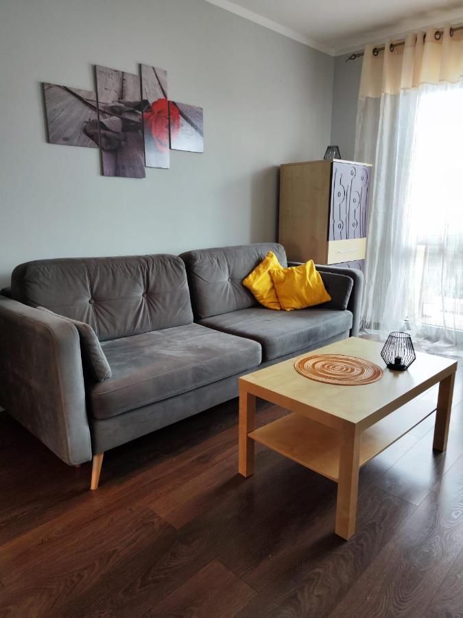 Apartament Arena Zgorzelec Ngoại thất bức ảnh