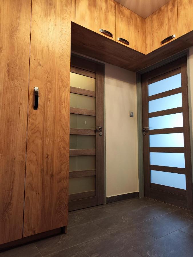 Apartament Arena Zgorzelec Ngoại thất bức ảnh