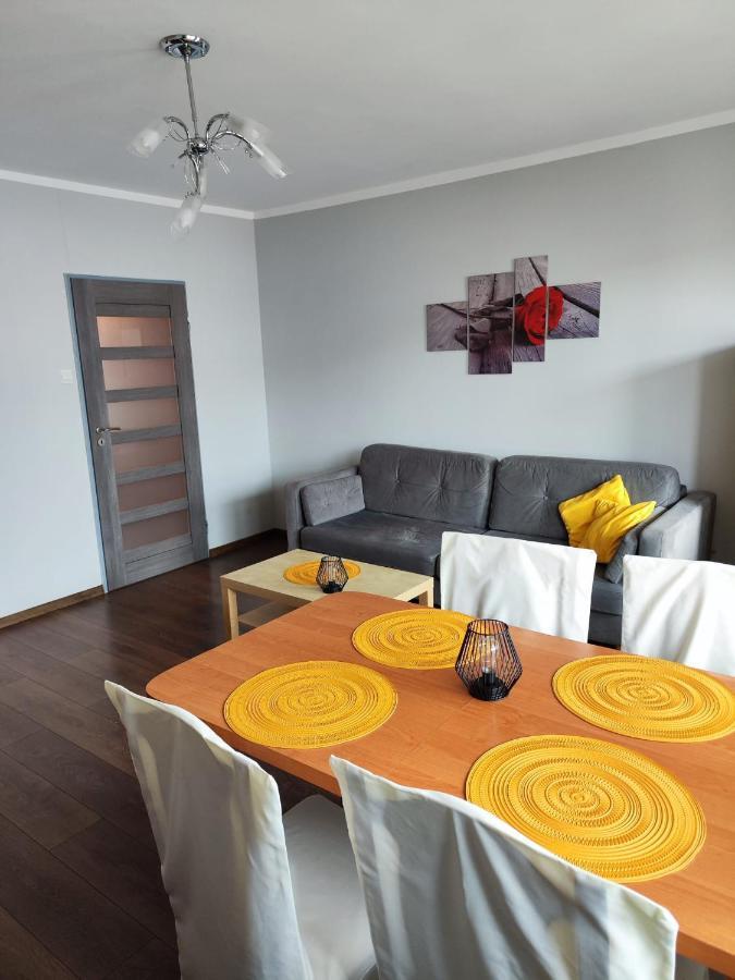 Apartament Arena Zgorzelec Ngoại thất bức ảnh