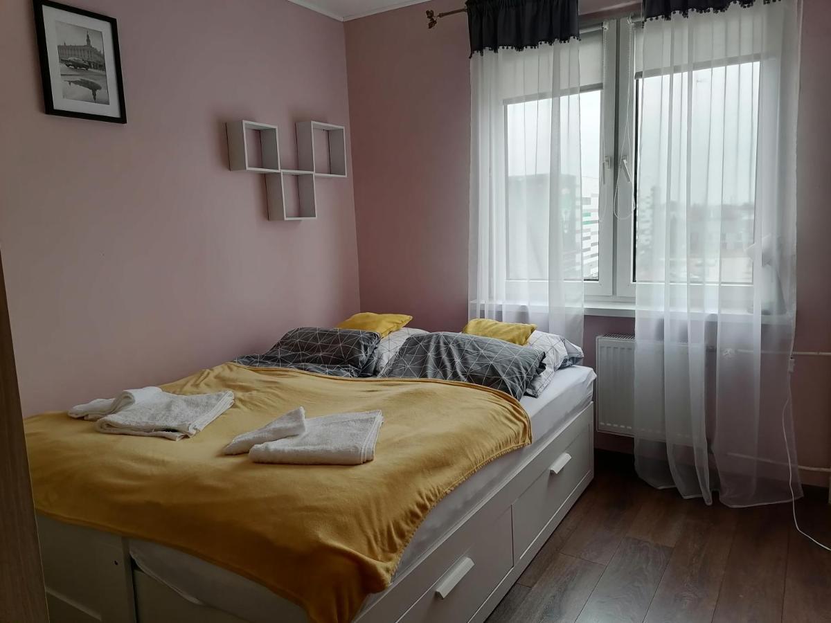 Apartament Arena Zgorzelec Ngoại thất bức ảnh