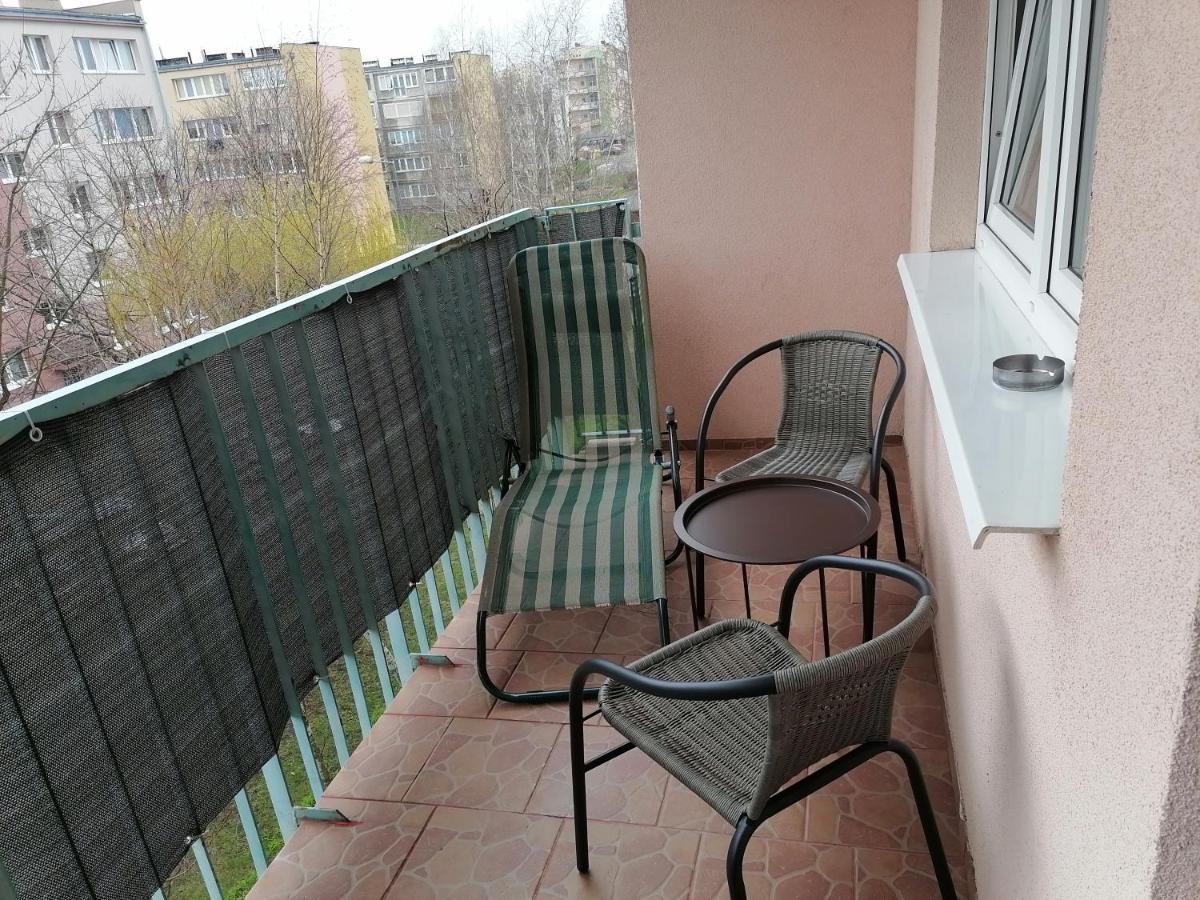 Apartament Arena Zgorzelec Ngoại thất bức ảnh