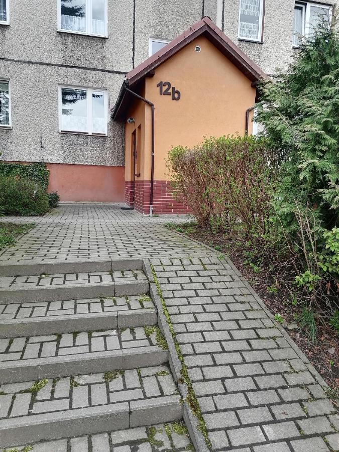 Apartament Arena Zgorzelec Ngoại thất bức ảnh