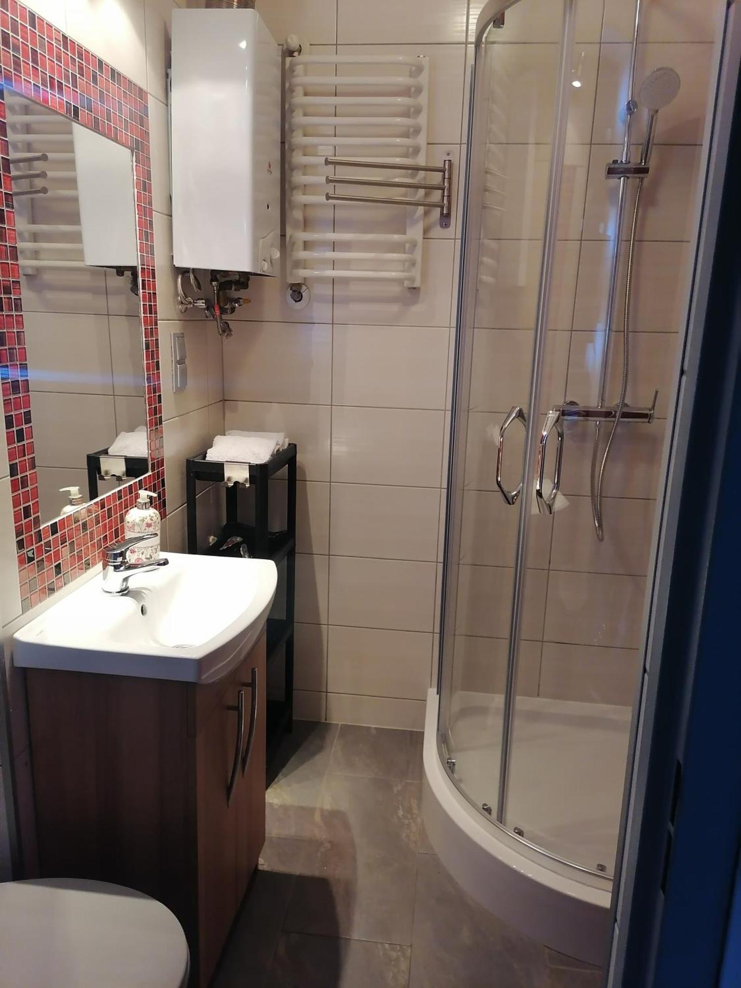 Apartament Arena Zgorzelec Ngoại thất bức ảnh
